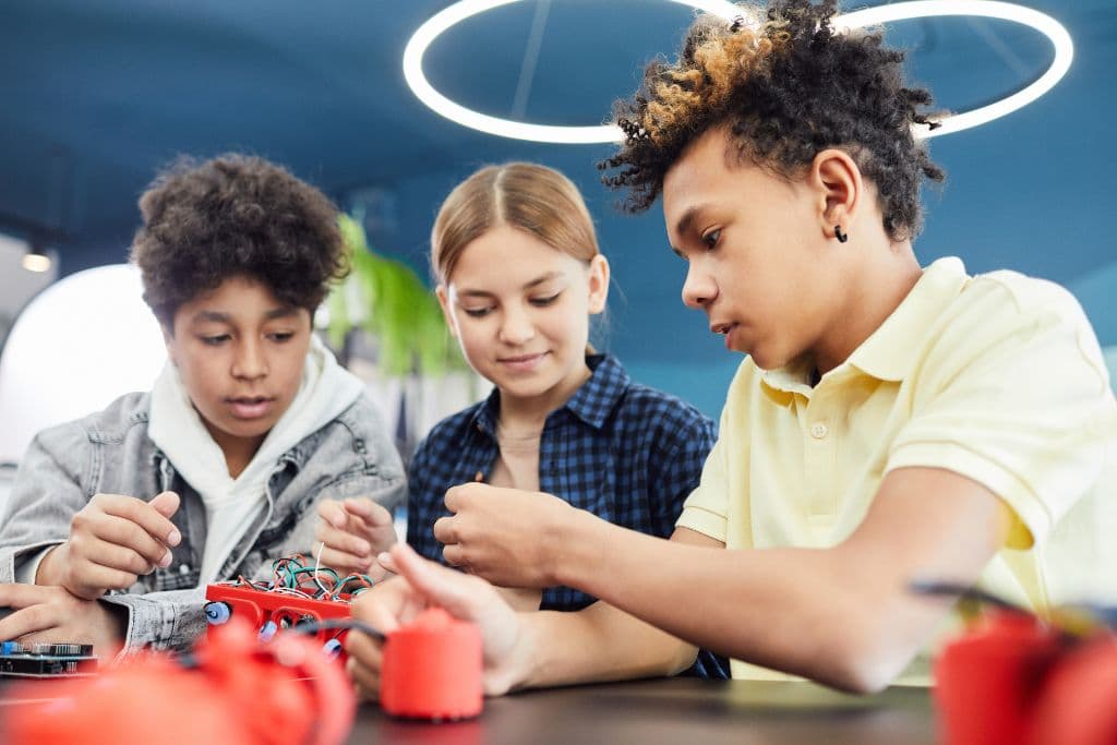 Community Giving: The Unsung Hero of Educational Advancement