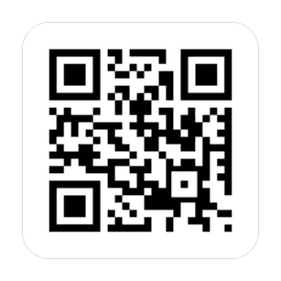 QR code for the Ben Jones Community Fund