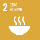 UN Sustainable Development Goal 2