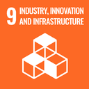UN Sustainable Development Goal 9